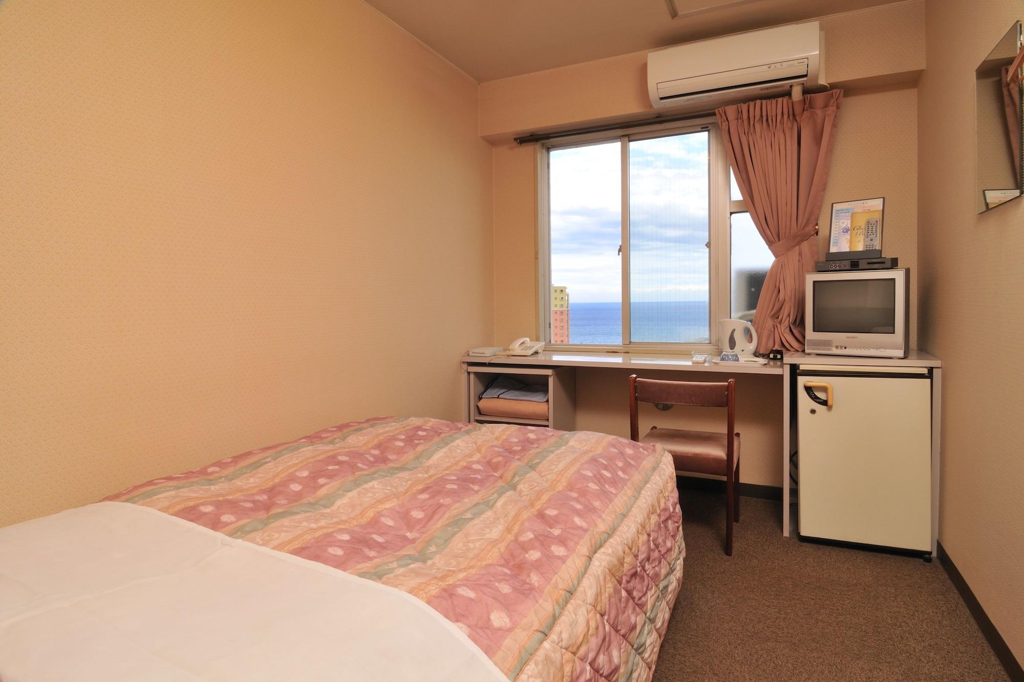 Fancy Business Hotel Атами Экстерьер фото