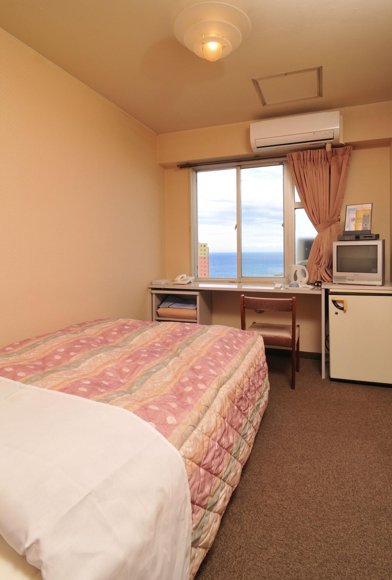 Fancy Business Hotel Атами Экстерьер фото