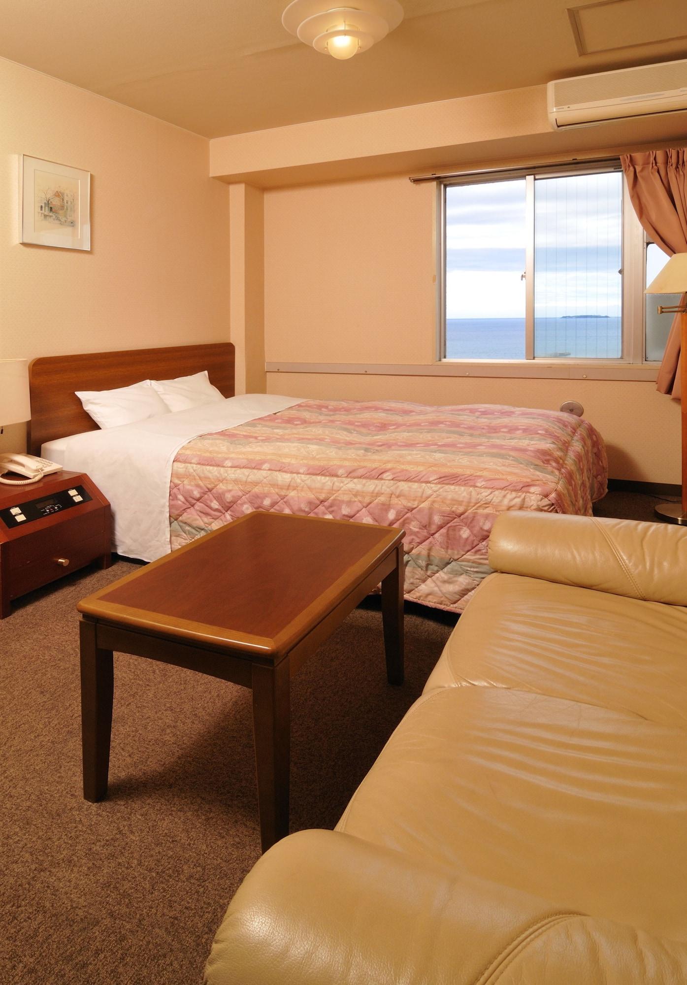 Fancy Business Hotel Атами Экстерьер фото