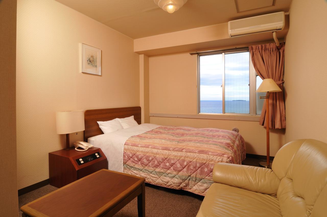 Fancy Business Hotel Атами Экстерьер фото