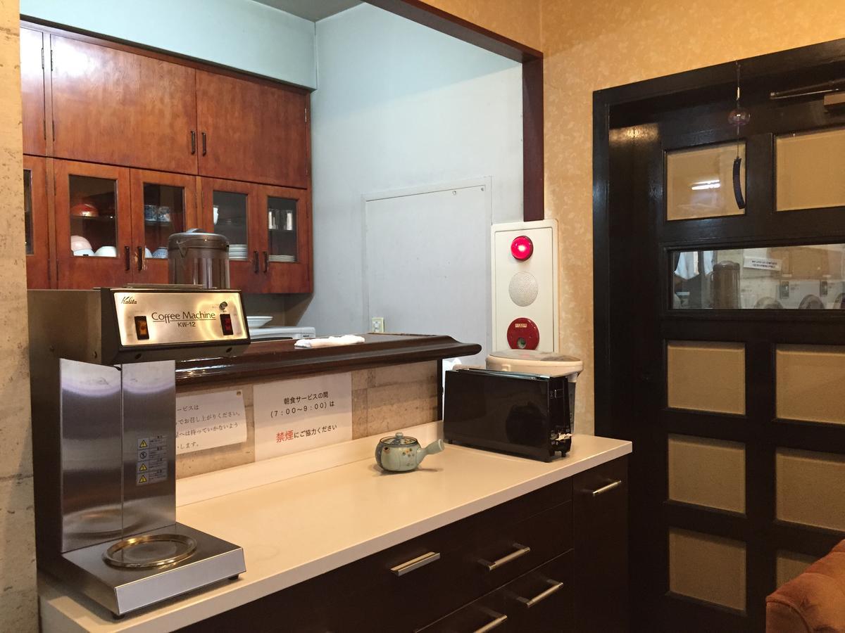 Fancy Business Hotel Атами Экстерьер фото